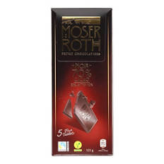 Chocolat noir, cacao 70%