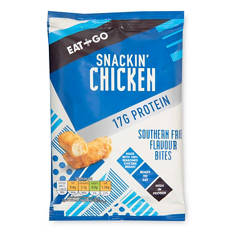 Snackin' Chicken Southern Fried Flavour Bites