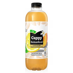Limonádé, sárgabarack és narancsvirág, 1,25 l
