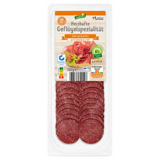 Geflügelsalami 130 g