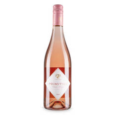 Primitivo Rosato Rosé