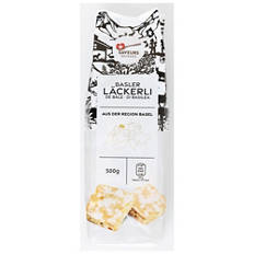 Basler Läckerli
