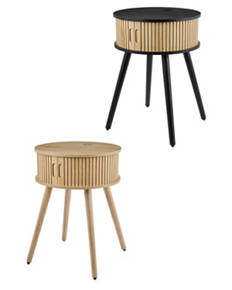 Wireless Charging Table