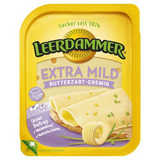 Extra mild 130 g