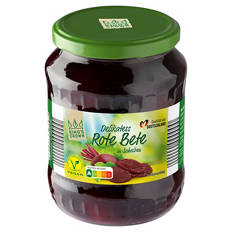 Rote Bete 430 g