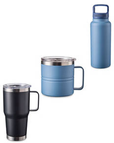 Outdoor Travel Mix