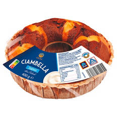 Ciambella Kuchen 400 g, Joghurt