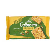 Cracker protein-G
