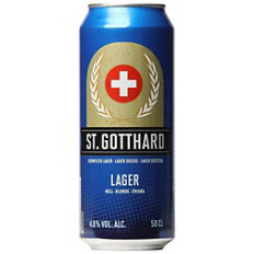 Birra, lager