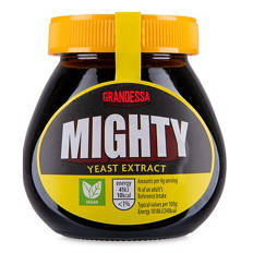 Mighty Yeast Extract