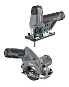 12V Jig/Circular Saw