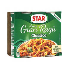 Ragù classico