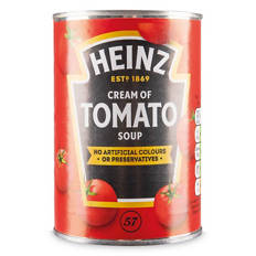 Tomato Soup