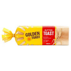 Butter Toast 500 g