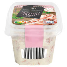 Fleischsalat 400 g, ohne Gurke