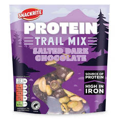 Protein Trail Mixes Dark Chocolate