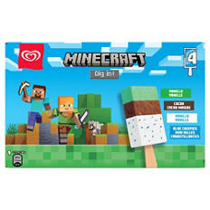 Minecraft