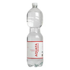 Mineralwasser, Naturelle