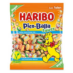 Pico Balla, Pico Balla Sour