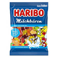 Milk Bears/Miami Sour, Milk Bears
