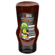 Grillsauce Squeeze 300 ml, BBQ