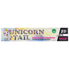 Unicorn tail