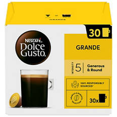 Capsule di caffè, grande