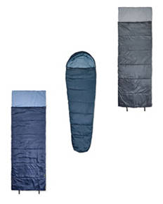 Sleeping Bag