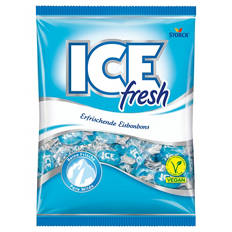Bonbons 425 g, Ice Fresh