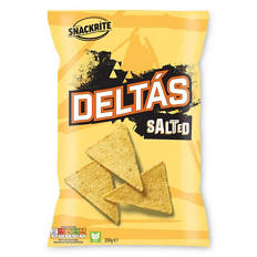 Deltas Salted Tortilla Chips