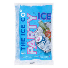 Party Ice Cubes