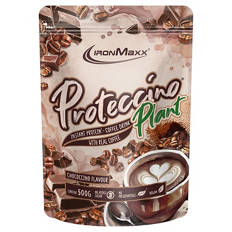 Proteccino Pulver 500 g, Chococcino