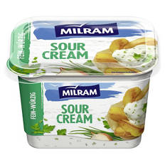 Gewürzquark 379 g, Sour Cream