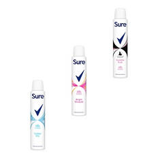 Ladies' Anti-Perspirant Deodorant