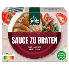 Bratensauce 51 g