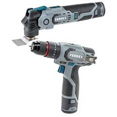 Outil multifonctions 12V