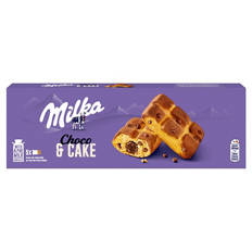 Kleinkuchen, Cake & Choc 175 g