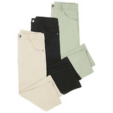 Bengalin-Caprihose