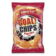 Netzkracher, Paprika