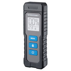 Messgeräte Sortiment, Feuchtigkeitsmesser