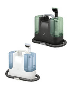 Upholstery and Carpet Cleaner