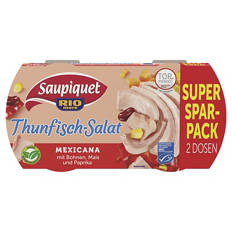 Thunfischsalat 320 g, Mexikanisch