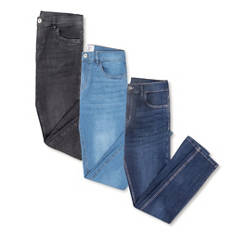 Jeans skinny da donna