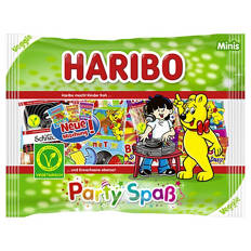 Party Spaß 400 g