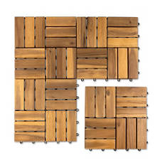 Lesene talne plošče