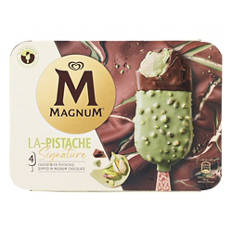 Signature La Pistache