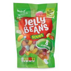 Sour Jelly Beans