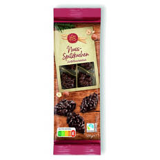 Nussprinten 125 g, Nussspitzkuchen