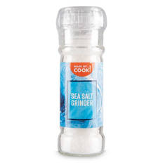Salt Grinder