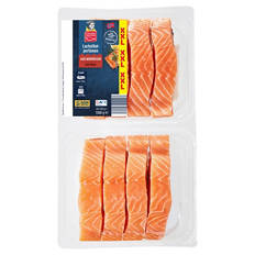 Lachsfilet 1 kg